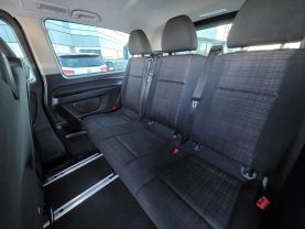 2017 Mercedes-benz Metris Passenger - Image 10