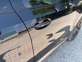 2021 BUICK ENVISION SUV 4-CYL, TURBO, 2.0 LITER ESSENCE SPORT UTILITY 4D at T&T Repairables - used car dealership in Spencer, Indiana.