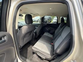 2018 FORD ESCAPE SUV 4-CYL, ECOBOOST, TURBO, 1.5 LITER SE SPORT UTILITY 4D