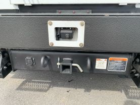2019 FORD F550 SD MECHANIC CRANE TRUCK 6,000 LBS. AUTO CRANE MECHANIC CRANE TRUCK V8, TURBO DIESEL, 6.7 LITER XL REG CAB 4D - Eddies Auto Sales