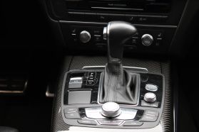 2014 AUDI RS 7 PRESTIGE SEDAN 4D