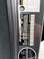2017 MERCEDES-BENZ S-CLASS SEDAN V8, TWIN TURBO, 4.7 LITER S 550 4MATIC SEDAN 4D