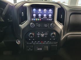 2019 CHEVROLET SILVERADO 1500 CREW CAB PICKUP V8, ECOTEC3, DFM, 5.3 LITER LT PICKUP 4D 5 3/4 FT
