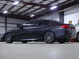 2018 BMW 5 SERIES for sale in  Orlando, FL