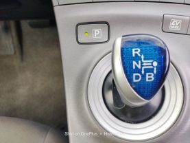 2015 TOYOTA PRIUS HATCHBACK 4-CYL, HYBRID, 1.8 LITER TWO HATCHBACK 4D at Motors On Wheels - used car dealership in Houston, Texas.
