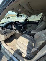 2006 CHRYSLER 300 SEDAN V8, HEMI, 5.7 LITER 300C SEDAN 4D