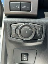 2016 FORD F150 SUPERCREW CAB