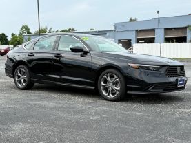 2023 HONDA ACCORD