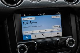 2017 Ford Mustang - Image 36
