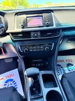 2016 KIA OPTIMA SEDAN 4-CYL, 2.4 LITER LX SEDAN 4D