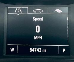 2016 CHEVROLET CRUZE SEDAN WHITE AUTOMATIC - Villas Autos LLC