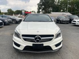 2014 Mercedes-benz Cla-class - Image 2