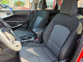 2023 KIA SOUL WAGON 4-CYL, 2.0 LITER LX WAGON 4D