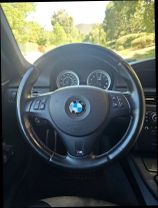 2013 BMW M3 COUPE 2D