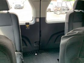 2021 FORD TRANSIT 350 13 PASSENGER VAN PASSENGER VANS V6, FLEX FUEL, 3.5 LITER XL W/LOW ROOF VAN 3D - Eddies Auto Sales