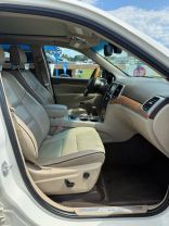 2012 JEEP GRAND CHEROKEE