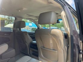 2015 Chevrolet Tahoe - Image 28