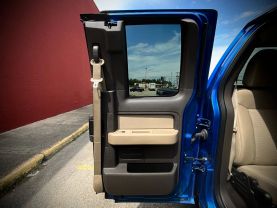 2010 Ford F150 Super Cab - Image 22