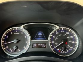 2013 Infiniti Jx Jx35 Sport Utility 4d - Image 36