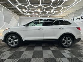 2014 HYUNDAI SANTA FE