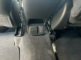 2021 CHEVROLET TRAILBLAZER SUV 3-CYL, ECOTEC, TURBO, 1.3 LITER RS SPORT UTILITY 4D at T&T Repairables - used car dealership in Spencer, Indiana.