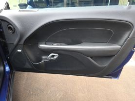 2017 DODGE CHALLENGER COUPE V6, 3.6 LITER GT COUPE 2D