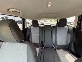 2018 FORD ESCAPE SUV 4-CYL, ECOBOOST, TURBO, 1.5 LITER SE SPORT UTILITY 4D