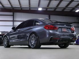 2019 BMW 4 SERIES for sale in  Orlando, FL