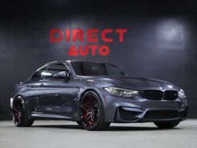 2015 BMW M4 for sale in  Orlando, FL