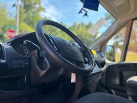 2020 Ram Promaster Cargo Van - Image 15