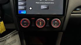 2019 SUBARU WRX