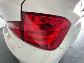 2014 BMW 3 SERIES SEDAN 4-CYL, TURBO, 2.0 LITER 328I XDRIVE SEDAN 4D