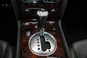 2006 BENTLEY CONTINENTAL SEDAN W12, TWIN TURBO, 6.0L FLYING SPUR SEDAN 4D