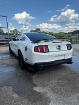 2011 FORD MUSTANG COUPE V8, 5.0 LITER GT PREMIUM COUPE 2D