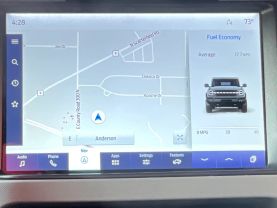 2021 Ford Bronco - Image 37