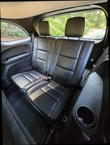 2014 DODGE DURANGO LIMITED SPORT UTILITY 4D