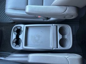 2016 HONDA ODYSSEY VAN V6, I-VTEC, 3.5 LITER EX-L MINIVAN 4D