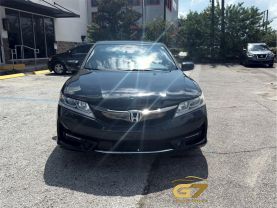 2016 Honda Accord - Image 2