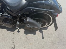 2020 HARLEY DAVIDSON FAT BOY