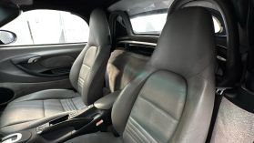 2002 PORSCHE BOXSTER