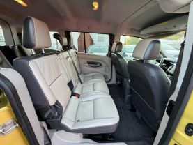 2014 FORD TRANSIT CONNECT PASSENGER