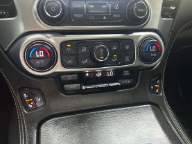 2019 CHEVROLET SUBURBAN SUV V8, ECOTEC3, 6.2 LITER PREMIER SPORT UTILITY 4D