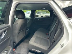 2021 CHEVROLET BLAZER
