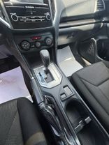 2018 SUBARU IMPREZA WAGON 4-CYL, 2.0 LITER 2.0I WAGON 4D