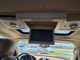 2013 BUICK ENCLAVE
