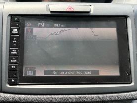2016 HONDA CR-V SUV 4-CYL, I-VTEC, 2.4 LITER EX-L SPORT UTILITY 4D at T&T Repairables - used car dealership in Spencer, Indiana.