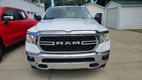 2023 Ram 1500 Crew Cab - Image 2