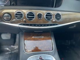 2014 Mercedes-benz S-class - Image 10