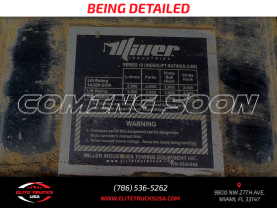 Used 2020 RAM 5500 REGULAR CAB & CHASSIS For Sale in Miami, FL - Elite Trucks