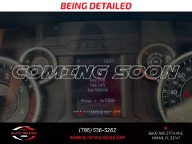 Used 2020 RAM 5500 REGULAR CAB & CHASSIS For Sale in Miami, FL - Elite Trucks